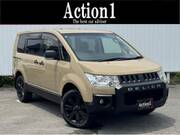 2017 MITSUBISHI OTHER