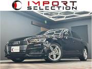 2016 AUDI A4