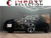 2023 AUDI A4 AVANT
