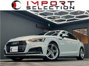 2018 AUDI A5 SPORTBACK
