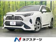 2020 TOYOTA RAV4 G