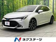 2023 TOYOTA COROLLA SPORT