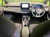 TOYOTA COROLLA SPORT