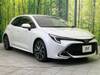 TOYOTA COROLLA SPORT