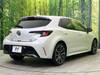 TOYOTA COROLLA SPORT