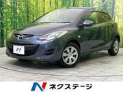 2012 MAZDA DEMIO