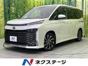 2023 TOYOTA VOXY