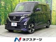 2023 NISSAN ROOX