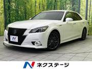 2014 TOYOTA CROWN HYBRID