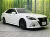 TOYOTA CROWN HYBRID