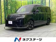 2023 HONDA STEPWAGON