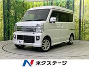 2023 SUZUKI EVERY WAGON
