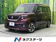 2024 SUZUKI SOLIO BANDIT