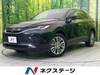 TOYOTA HARRIER HYBRID