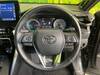 TOYOTA HARRIER HYBRID