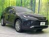 TOYOTA HARRIER HYBRID