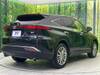 TOYOTA HARRIER HYBRID