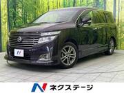 2013 NISSAN ELGRAND