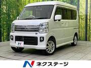 2020 SUZUKI EVERY WAGON