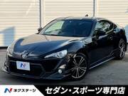 2016 TOYOTA 86 GT