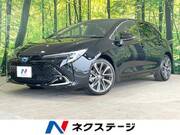 2023 TOYOTA COROLLA SPORT