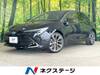 TOYOTA COROLLA SPORT