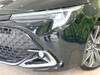 TOYOTA COROLLA SPORT