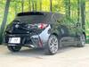 TOYOTA COROLLA SPORT