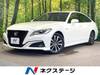 TOYOTA CROWN HYBRID