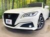 TOYOTA CROWN HYBRID