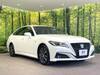 TOYOTA CROWN HYBRID