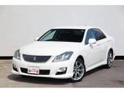 2008 TOYOTA CROWN