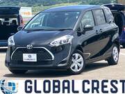 2019 TOYOTA SIENTA