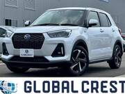 2022 DAIHATSU ROCKY