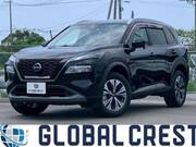 2023 NISSAN X-TRAIL