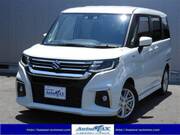 2023 SUZUKI SOLIO