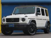 2020 MERCEDES BENZ G-CLASS