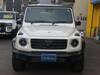 MERCEDES BENZ G-CLASS