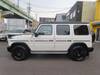 MERCEDES BENZ G-CLASS