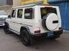 MERCEDES BENZ G-CLASS