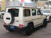 MERCEDES BENZ G-CLASS