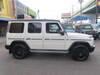 MERCEDES BENZ G-CLASS