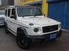MERCEDES BENZ G-CLASS
