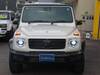 MERCEDES BENZ G-CLASS