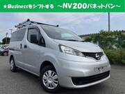 2019 NISSAN NV200 VANETTE VAN