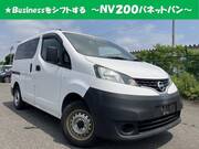 2019 NISSAN NV200 VANETTE VAN