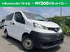 NISSAN NV200 VANETTE VAN