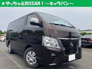 2022 NISSAN CARAVAN