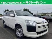 2020 TOYOTA SUCCEED