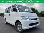 2019 TOYOTA TOWNACE VAN